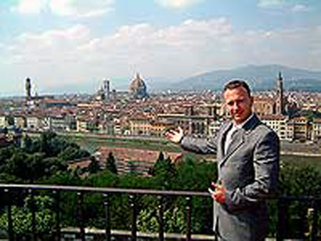 Massimo Nistri