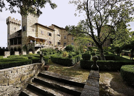 Tour of Panzano and Chianti Classico Area